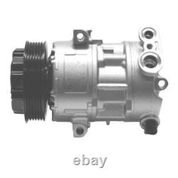 NRF 32589 Air Conditioning Compressor for Opel Corsa D Fiat Doblo Alfa Romeo Mito