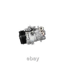 NRF Air Compressor for Abarth Alfa Romeo Citroen Fiat Lancia Opel Peugeot