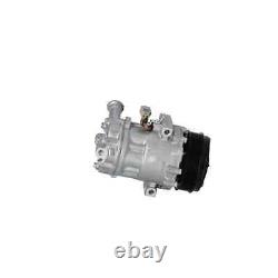 NRF Air Compressor for Abarth Alfa Romeo Citroen Fiat Lancia Opel Peugeot