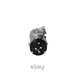 NRF Air Compressor for Abarth Alfa Romeo Citroen Fiat Lancia Opel Peugeot