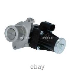 NRF Valve EGR for Alfa Romeo Fiat Lancia Opel Suzuki