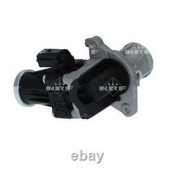 NRF Valve EGR for Alfa Romeo Fiat Lancia Opel Suzuki