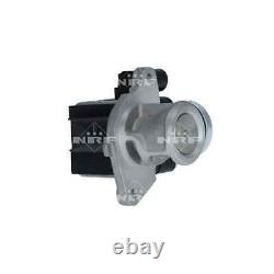 NRF Valve EGR for Alfa Romeo Fiat Lancia Opel Suzuki