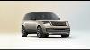 New 2023 Range Rover Swab Exterior Range Rover Newsroom