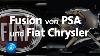 New Automotive Giant Psa Action Re-votes For Fusion With Fiat Chrysler