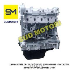 New Engine Z19DT Z19DTL Semi-complete Opel 1.9 CDTI Fiat Alfa Romeo 939A1000