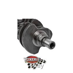 New Rebuilt Crankshaft Set for Fiat Opel Alfa Romeo Lancia