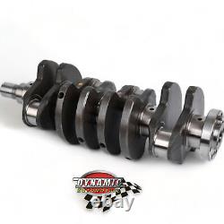 New Set of Rebuilt Crankshafts for Fiat Opel Alfa Romeo Lancia