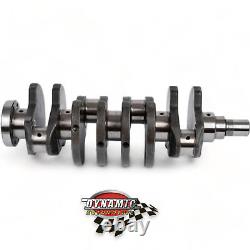 New Set of Rebuilt Crankshafts for Fiat Opel Alfa Romeo Lancia