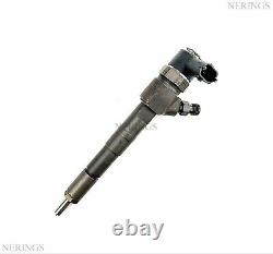 New/original Injection Nozzle For Alfa Romeo Fiat Jeep Opel 0445110419 Bosch