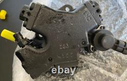 Nine Alanko Injection Pump 11975405 Opel Fiat Suzuki Lancia Alfa Romeo