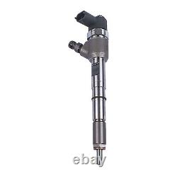 Nine Fuel Injectors for Fiat Alfa Romeo Ford 1.3 D 0445110351 1723813