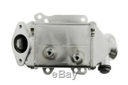 Nty Radiator, Exhaust Gas Recirculation Egr-ft-006a For Alfa Romeo Fiat Opel
