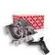 Oil Pump Compatible With Alfa Romeo 159 Fiat Croma Grande Sedici