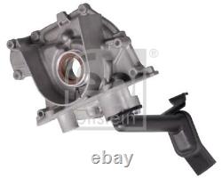 OIL PUMP Compatible With ALFA ROMEO 159 FIAT CROMA GRANDE SEDICI