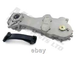 OP437 MOTIVE Oil Pump for ALFA ROMEO FIAT LANCIA OPEL PEUGEOT CHEVROLET