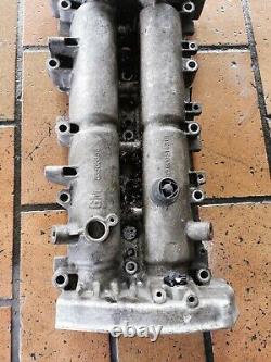 Orig. Opel Alfa Romeo Fiat 1.9 Cdti Z19dth From Soupap + Came Trees 55194358