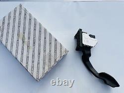 Original Fiat Accelerator Pedal Opel Alfa Romeo Fiat Punto 55702020