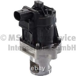 PIERBURG EGR Valve Fiat Alfa Romeo Opel 1.6 2.0 18520-79J80 55209609