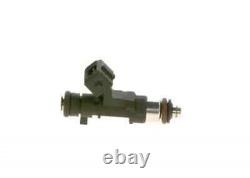 Petrol Injector 0 280 158 329 BOSCH for ALFA ROMEO FIAT OPEL LANCIA