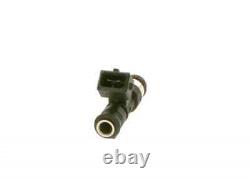 Petrol Injector 0 280 158 329 BOSCH for ALFA ROMEO FIAT OPEL LANCIA