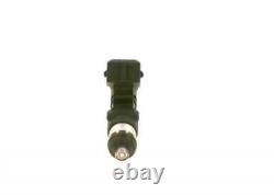 Petrol Injector 0 280 158 329 BOSCH for ALFA ROMEO FIAT OPEL LANCIA