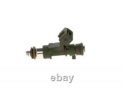 Petrol Injector 0 280 158 329 BOSCH for ALFA ROMEO FIAT OPEL LANCIA