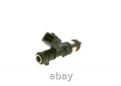 Petrol Injector 0 280 158 329 BOSCH for ALFA ROMEO FIAT OPEL LANCIA