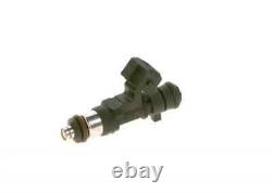 Petrol Injector 0 280 158 329 BOSCH for ALFA ROMEO FIAT OPEL LANCIA