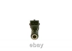 Petrol Injector 0 280 158 329 BOSCH for ALFA ROMEO FIAT OPEL LANCIA