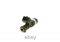 Petrol Injector 0 280 158 329 BOSCH for ALFA ROMEO FIAT OPEL LANCIA