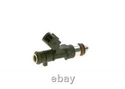 Petrol Injector 0 280 158 329 BOSCH for ALFA ROMEO FIAT OPEL LANCIA