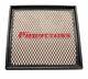 Pipercross Air Sport Filter Without Oil Alfa Romeo Fiat Opel (pp1690)
