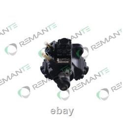 REMANTE High Pressure Pump for ALFA ROMEO FIAT OPEL 002-002-001128R