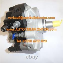 Refurbished Bosch Injection 0445010265 for Alfa Romeo Fiat Lancia Opel