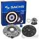 Sachs Clutch Set Suitable For Alfa Romeo 159 Fiat Croma Opel Astra Combo