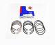 Sm Segment Game For Alfa Romeo Fiat Opel A20dt 2.0 Jtdm 84mm Std X4