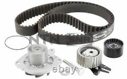 SNR Distribution Kit with Water Pump for ALFA ROMEO 147 KDP458.330