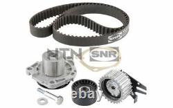 SNR Distribution Kit with Water Pump for ALFA ROMEO 159 147 KDP453.250