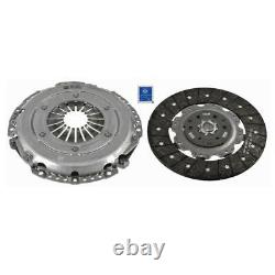 Sachs 3000 970 055 Clutch Kit for Opel Insignia A Fiat Croma Alfa Romeo 159.