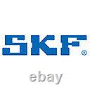 Skf Vkm 03509 Spare Wheel Pulley For Alfa Romeo Fiat Opel Vauxhall