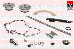 Superior Replacement Distribution Chain Kit for Alfa Romeo Fiat Opel Saab