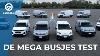 Tested All 12 New Stellantis Commercial Vehicles 2024 Opel Peugeot Citroen Fiat