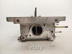 The Cylinder Head Alfa Fiat Opel Saab 46822135 1.9 JTD CDTI Z19DTH