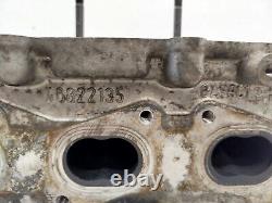 The Cylinder Head Alfa Fiat Opel Saab 46822135 1.9 JTD CDTI Z19DTH