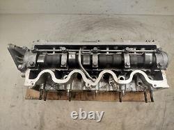 The Cylinder Head Fiat Opel Alfa 55207460 1.9 CDTI JTD Z19DTL 2