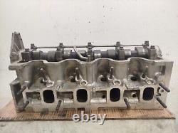 The Cylinder Head Fiat Opel Alfa 55207460 1.9 CDTI JTD Z19DTL 2