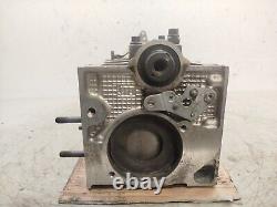 The Cylinder Head Fiat Opel Alfa 55207460 1.9 CDTI JTD Z19DTL 2