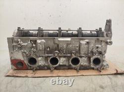 The Cylinder Head Fiat Opel Alfa 55207460 1.9 CDTI JTD Z19DTL 2