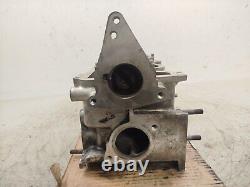 The Cylinder Head Fiat Opel Alfa 55207460 1.9 CDTI JTD Z19DTL 2